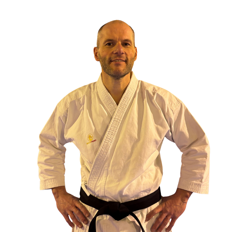 Frederic Pronnier