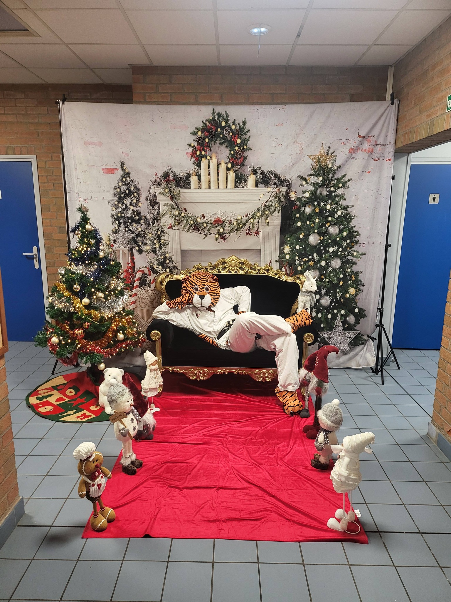 Arbre de Noel
